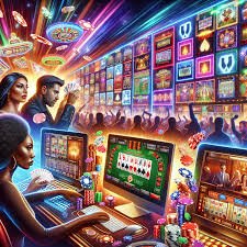 lebaksiu featured game showcase